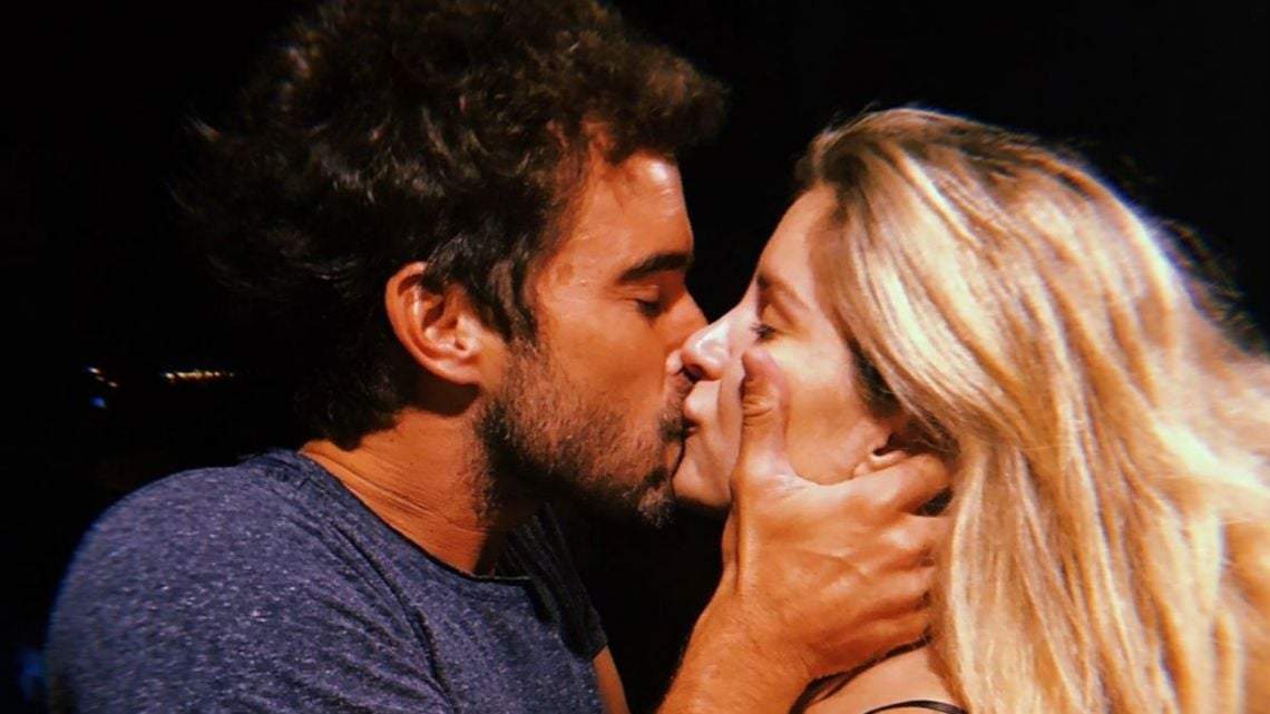 Laurita Fernández. Foto: (Instagram)