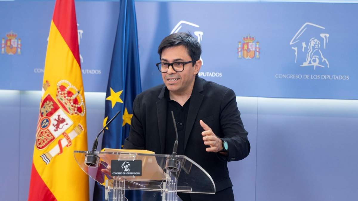 Gerardo Pisarello