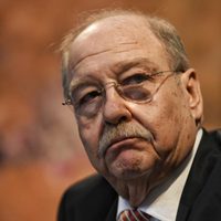 Abogado de Emilio Lozoya también es apoderado legal del fiscal Gertz Manero