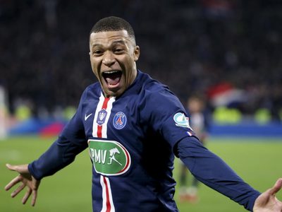 La tremenda oferta que tendría preparada el Liverpool por Kylian Mbappé