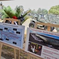 CDHZL pedirá intervención de ONU y CIDH para frenar aeropuerto en Santa Lucía