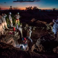Muerte Líquida: EU revela la ruta del huachicol de Hidalgo a Texas
