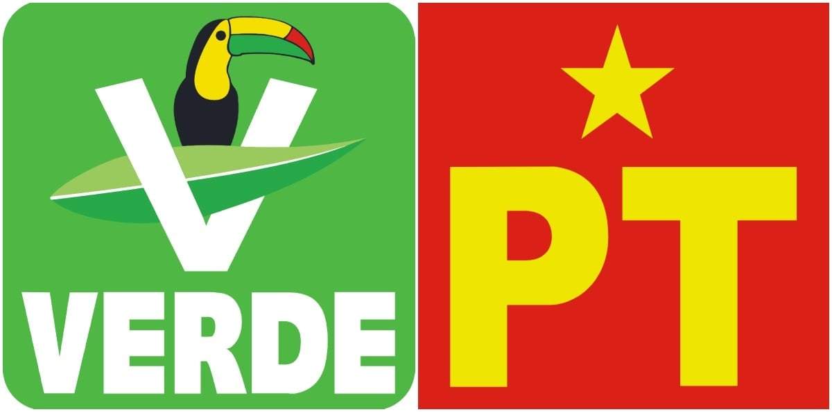 Partido Verde y Partido del Trabajo. Vender caro el voto