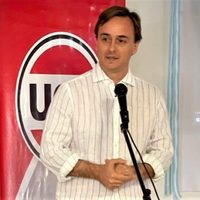 Juan Peláez fue ratificado como presidente de la UCR de Neuquén