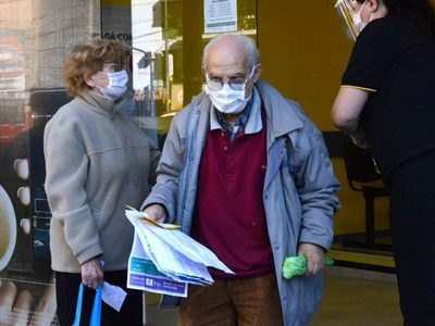 ANSES: Raverta brindó detalles importantes sobre el próximo aumento para los jubilados y pensionados