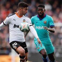 El Manchester City, cerca de acordar la transferencia de un extremo estrella de La Liga