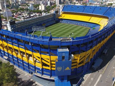 El sueño de los fanáticos: cuántos millones de dólares costaría la remodelación de la Bombonera