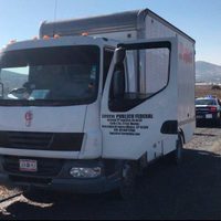 Tras enfrentamiento la PF detiene a 'El Rudy”, presunto líder huachicolero