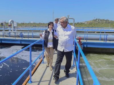 López Obrador afirma que Sinaloa es de los estados con menos incidencia delictiva