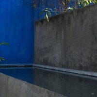 Exposición "Parameters" en la Casa Luis Barragán