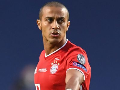 Jürgen Klopp y el caso de Thiago Alcántara: ¿Llega al Liverpool?