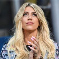 La curiosa foto que Wanda Nara tuvo que borrar por verguenza