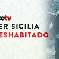 Proceso TV - El deshabitado, nuevo libro de Javier Sicilia