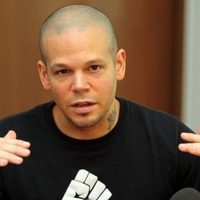 "Me tiene enfermo": René Pérez, "Residente", habló de su padecimiento y ¡lloran los fans!