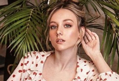 ¿Todo eso está disponible? Las fotos de Ester Expósito que revelaron lo que muchos querían ver
