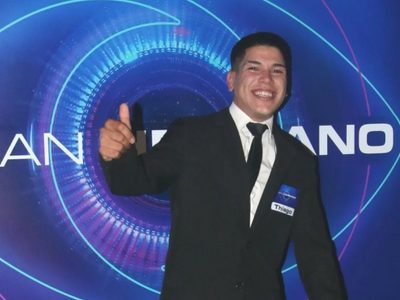 La nueva polémica que vive la familia de Thiago Medina, el participante de "Gran Hermano"