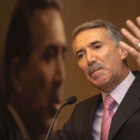 Roberto Madrazo se sube al escándalo de Yasmín Esquivel: "No cumple el requisito para ser ministra"