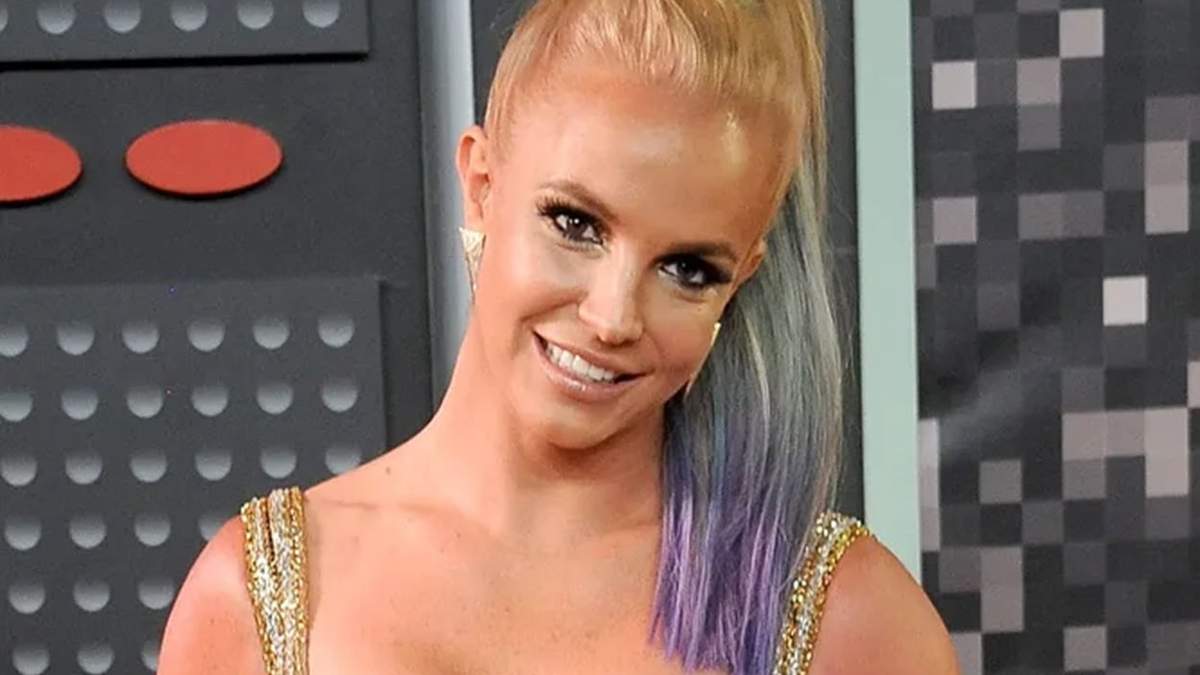 Britney Spears