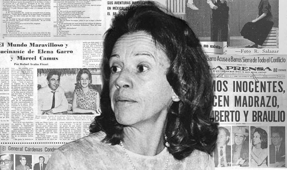 Elena Garro