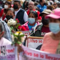 Caso Ayotzinapa: Centro Prodh ve injerencia inapropiada de la FGR y retroceso con Gertz