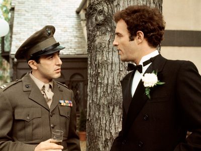 Murió el actor James Caan, célebre por su papel de Sonny Corleone en "El Padrino"