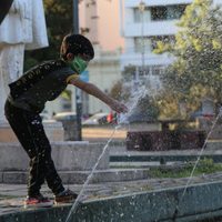 El Ministerio de Salud actualizó los criterios para los casos sospechosos de coronavirus en menores