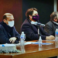 "Estamos jugando al filo": el mensaje de Omar Gutiérrez tras los anuncios