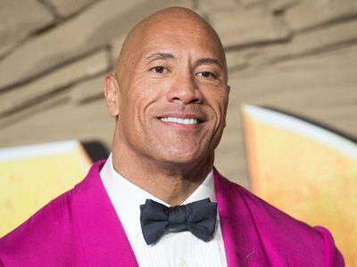 El fuerte reclamo que Dwayne Johnson le hizo a Donald Trump: "¿Dónde está nuestro líder?"