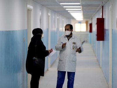 ¡Atención! Te contamos todo lo que tenés que hacer ante síntomas de coronavirus