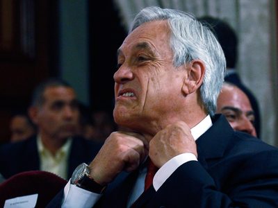 Chile: La batalla del TPP-11