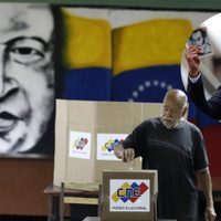 La oposición venezolana denunció que mañana se cometerá un "mega fraude electoral"