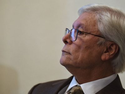 Baja California: una cínica captura del Poder Judicial
