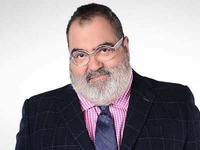 Jorge Lanata vuelve a la televisión más recargado que nunca: estos son los programas donde estará