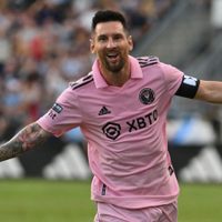 Lo confirmó Tata Martino: cuándo sería el regreso de Lionel Messi luego de su lesión