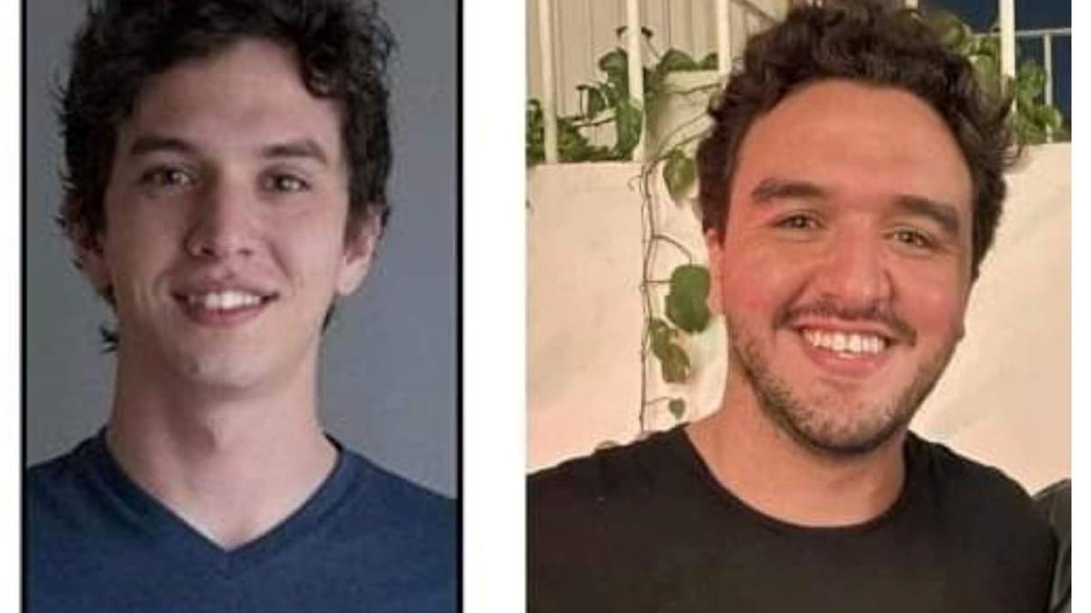 Los hermanos Tirado