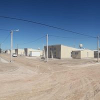 Adjudicatarios de planes de vivienda de Junín de los Andes exigieron que sean entregados sus nuevos hogares
