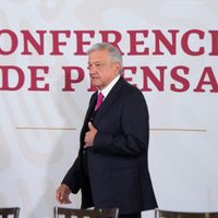 AMLO sobre asedio a embajada de México en Bolivia: Eso no lo hizo ni Pinochet