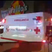 Ultiman a jefe policiaco de Playas de Rosarito en el interior de un gimnasio