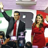 El PRI, entre la "tentación" y la "traición"