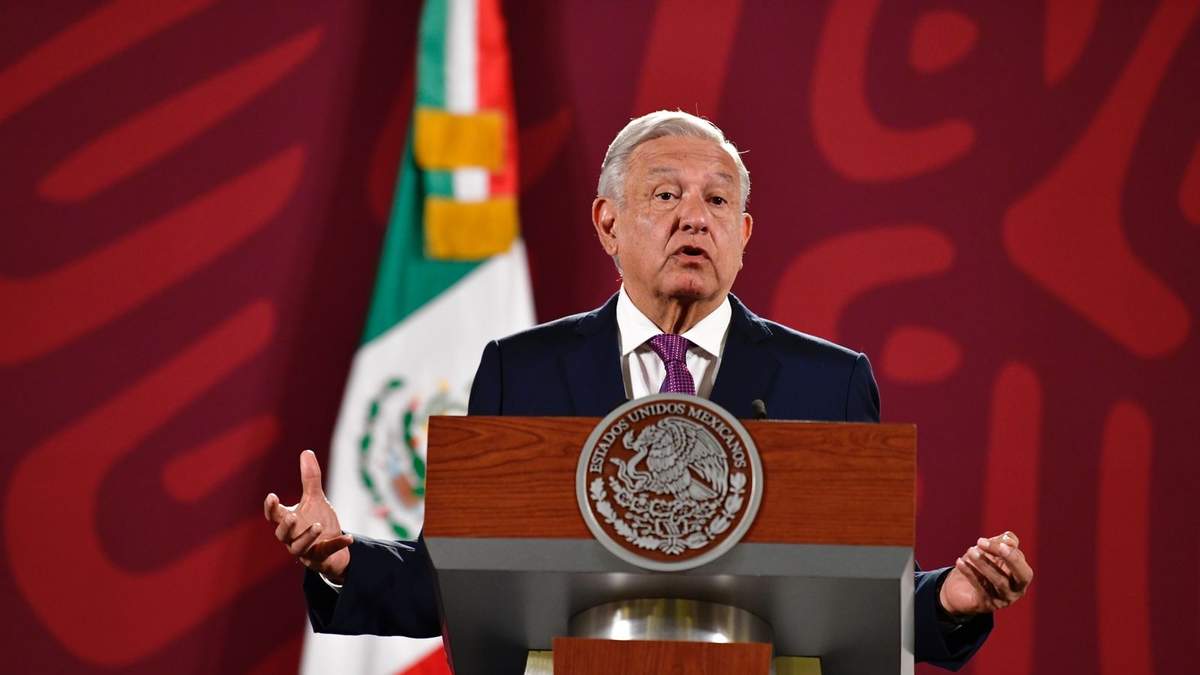 Presidente de México