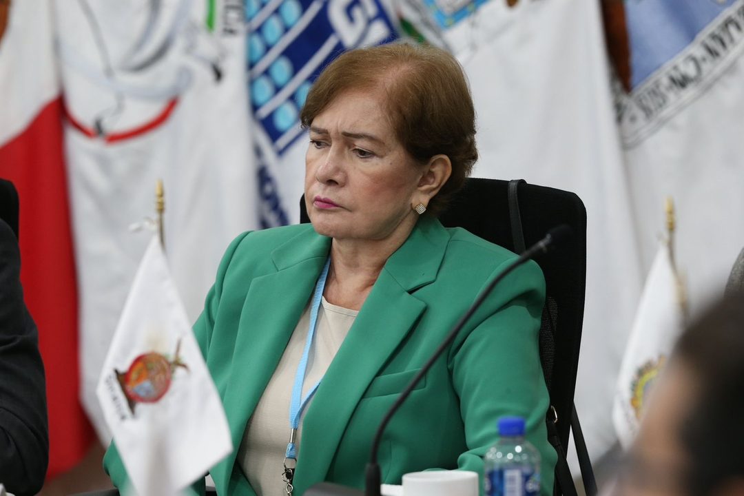 Bruna Quiñónez Foto X  @FiscaliaSinaloa