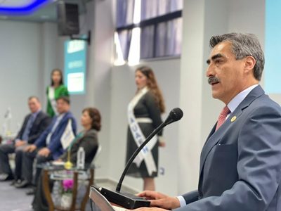 La UAEH confirma el desbloqueo de 151 millones de dólares ordenado por la UIF