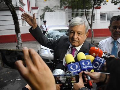 El pragmatismo de la Cuarta Transformación