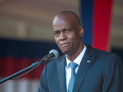 Haití: anunciaron la fecha de los funerales de Estado del presidente Jovenel Moise
