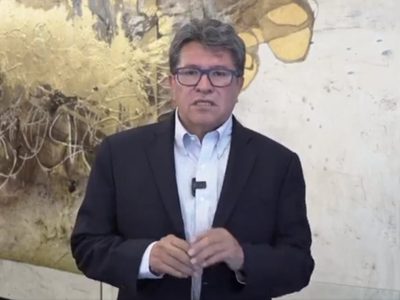 Monreal celebra que CNDH confirmara ilegalidad en detención de seis jóvenes