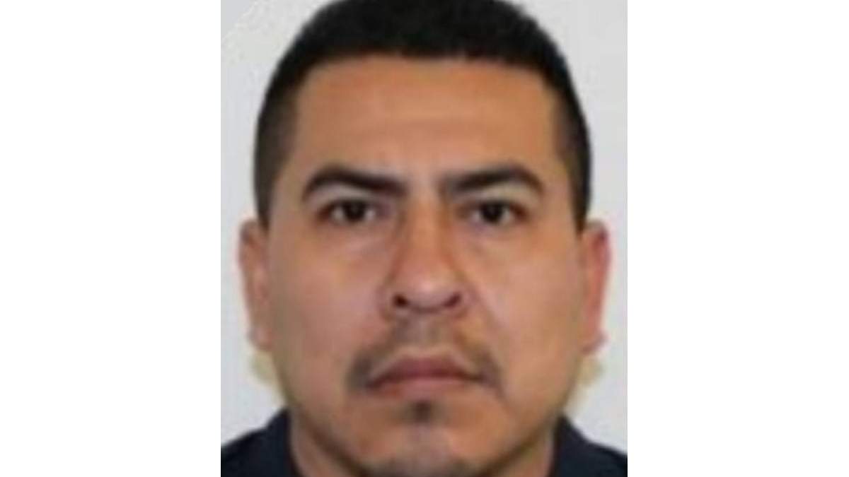 Edgar Valladares Hernández, “El Maestrín”