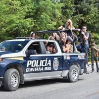 De paraíso a pesadilla: por esta razón Estados Unidos lanza una alerta de viaje para Cancún (Videos)