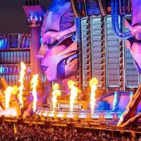 EDC México 2024, cerrojazo con Armin van Buuren y Skrillex