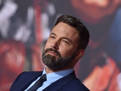 Sí a todo: Ben Affleck y el espectacular presente que vive deja atónitos a sus fans