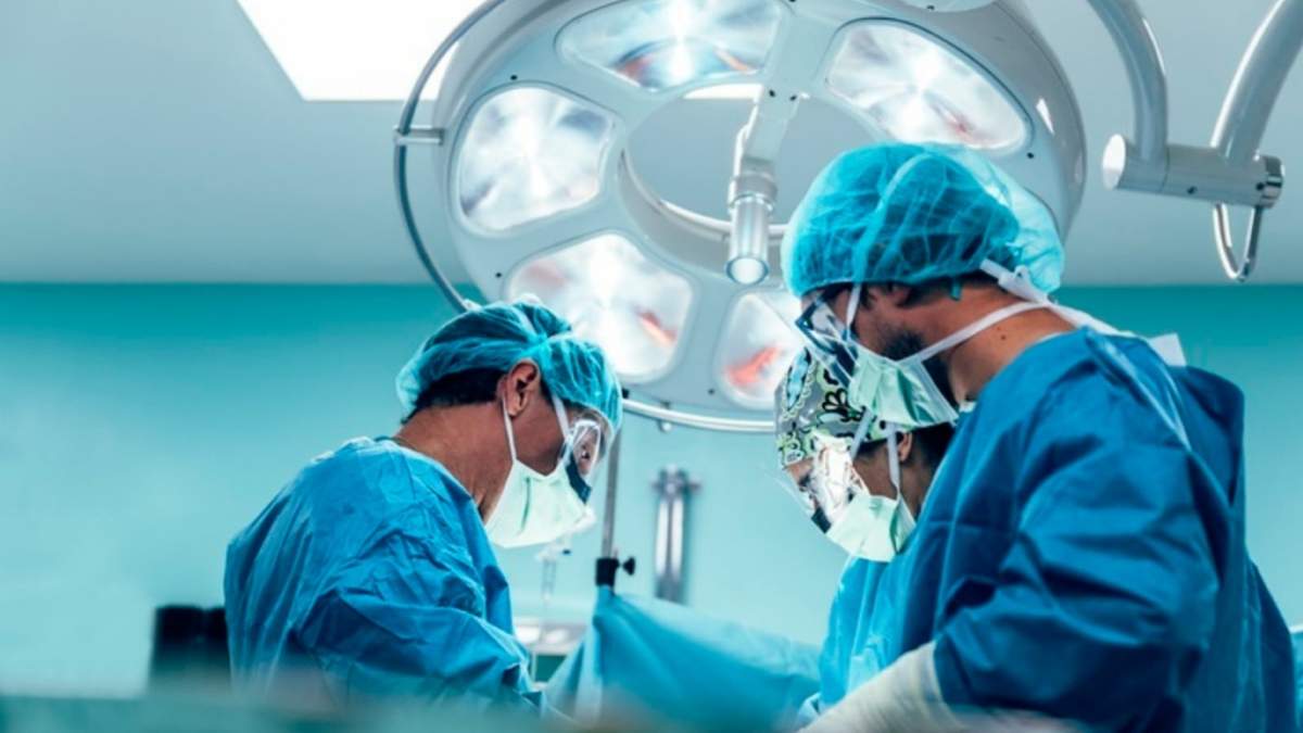 El trasplante de hígado puede salvar vidas